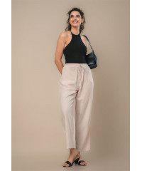 LUCIA WIDE LEG PANT