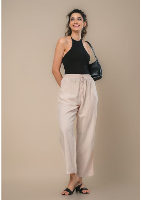 LUCIA WIDE LEG PANT