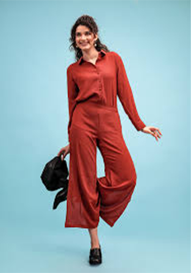 DALYA PANT