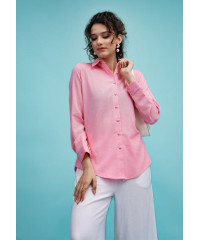 AYLA PINK BLOUSE AYLA PINK BLOUSE