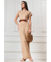 AMELIYA BEIGE PANT