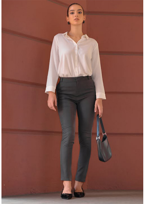 EVLY OFFICE PANT