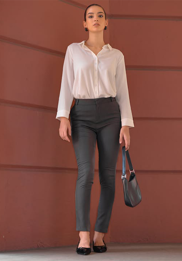 EVLY OFFICE PANT