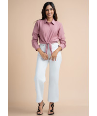 HANAH LONG SLEEVE BLOUSE