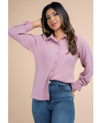 PEARL PINK BLOUSE