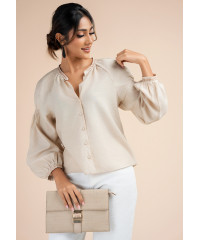 SHELBY LONG SLEEVE BLOUSE