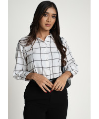 AURA BUTTON - UP TOP