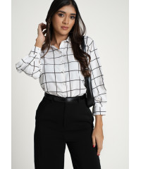 AURA BUTTON - UP TOP