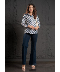 TIERA BLOUSE 