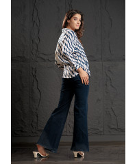 TIERA BLOUSE 