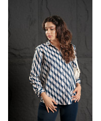 TIERA BLOUSE 
