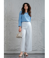 RORI BLUE BLOUSE