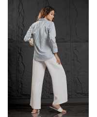 RORI STRIPE BLOUSE