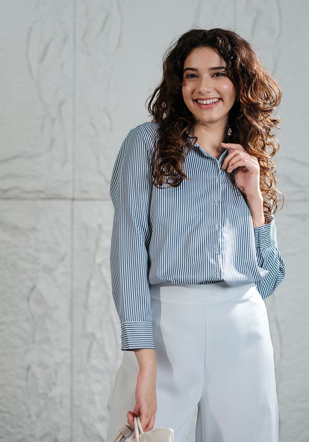 ADALIA CASUAL BLOUSE Nilsonline