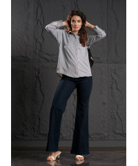 ADALIA CASUAL BLOUSE