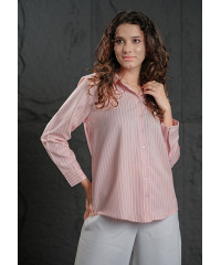 FINN STRIPE SHIRT 