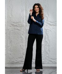 QUERA WING EMBROIDERY SHIRT