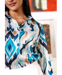 MAEVIS BLOUSE