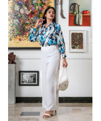MAEVIS BLOUSE