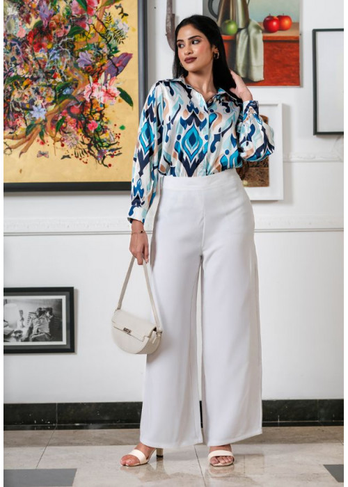 MAEVIS BLOUSE