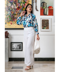 MAEVIS BLOUSE