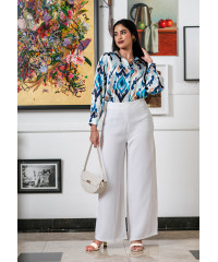 MAEVIS BLOUSE