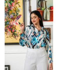 MAEVIS BLOUSE