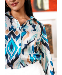 MAEVIS BLOUSE