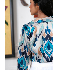 MAEVIS BLOUSE