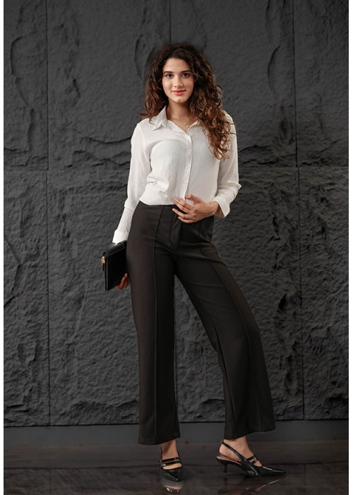 LISA LONG SLEEVE BLOUSE