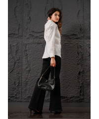 ZERAH EMB BLOUSE