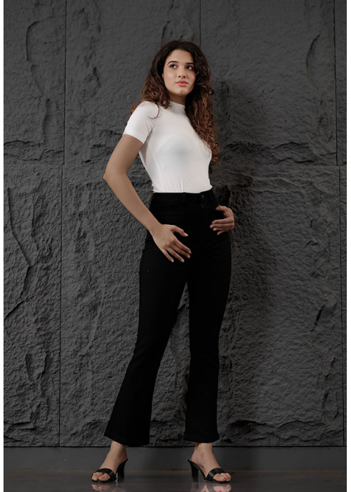 SOLAR PLAIN TSHIRT