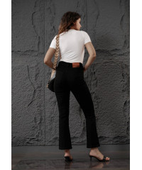 SOLAR PLAIN TSHIRT