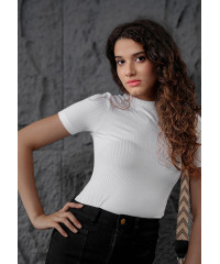 SOLAR PLAIN TSHIRT