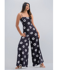 LINDA STRAPY JUMPSUIT