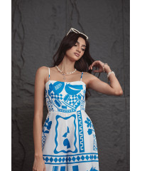 CLOERA LONG JUMPSUIT