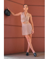 AVRI MINI SKIRT