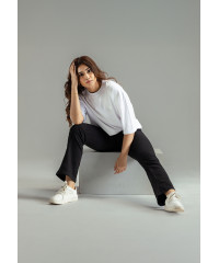 KEYARA BLACK DENIM