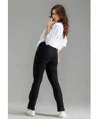 KEYARA BLACK DENIM