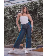 LADIES DENIM PANT